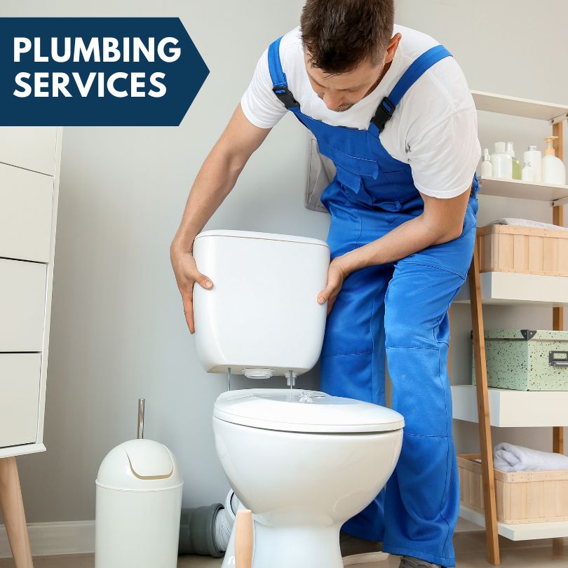 Plumbing Company in Suwannee, FL